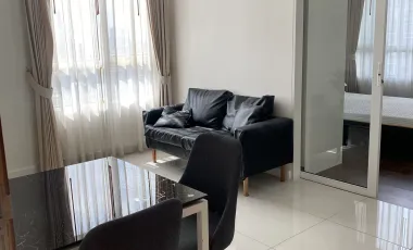 Wohnung zur Miete mit 1 Zimmer in Khlong Toei, Bangkok