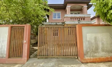 À vendre 4 chambres maison à Min Buri, Bangkok