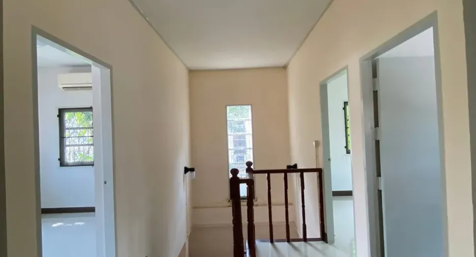 Haus zum Kauf mit 4 Zimmer in Min Buri, Bangkok