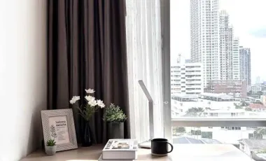 For sale そして for rent 1 Beds condo in Sathon, Bangkok