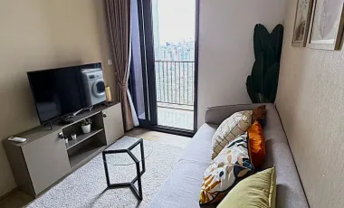 Condo en alquiler de 1 habitaciones en Khlong Toei, Bangkok