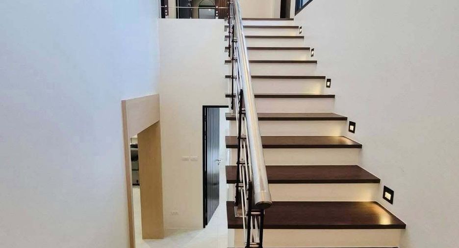 Villa en venta y en alquiler de 3 habitaciones en Thalang, Phuket