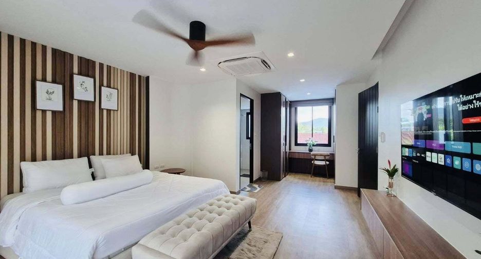 Villa en venta y en alquiler de 3 habitaciones en Thalang, Phuket