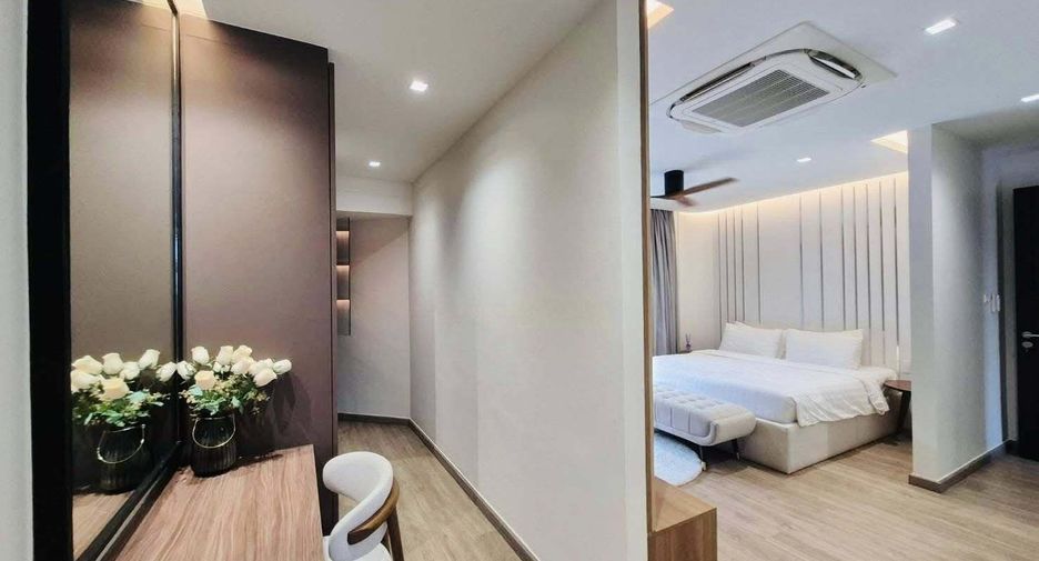 Villa en venta y en alquiler de 3 habitaciones en Thalang, Phuket