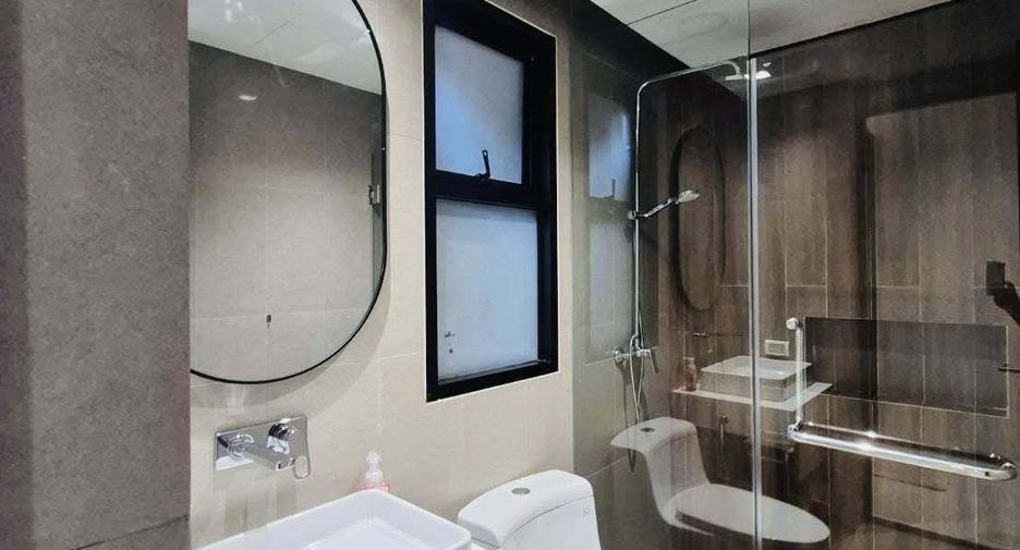 Villa en venta y en alquiler de 3 habitaciones en Thalang, Phuket