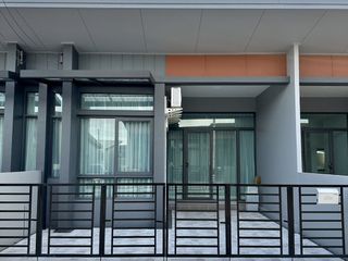 For Rent 2 Bedroom Townhouse In Thalang, Phuket