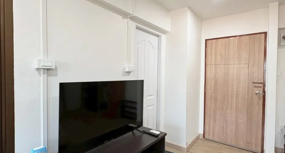 For rent studio condo in Mueang Phuket, Phuket