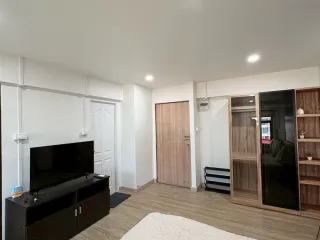 For rent studio condo in Mueang Phuket, Phuket