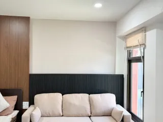 For rent studio condo in Mueang Phuket, Phuket