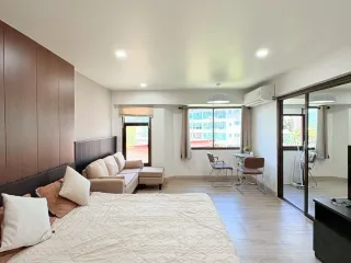 For Rent Studio Condo In Mueang Phuket