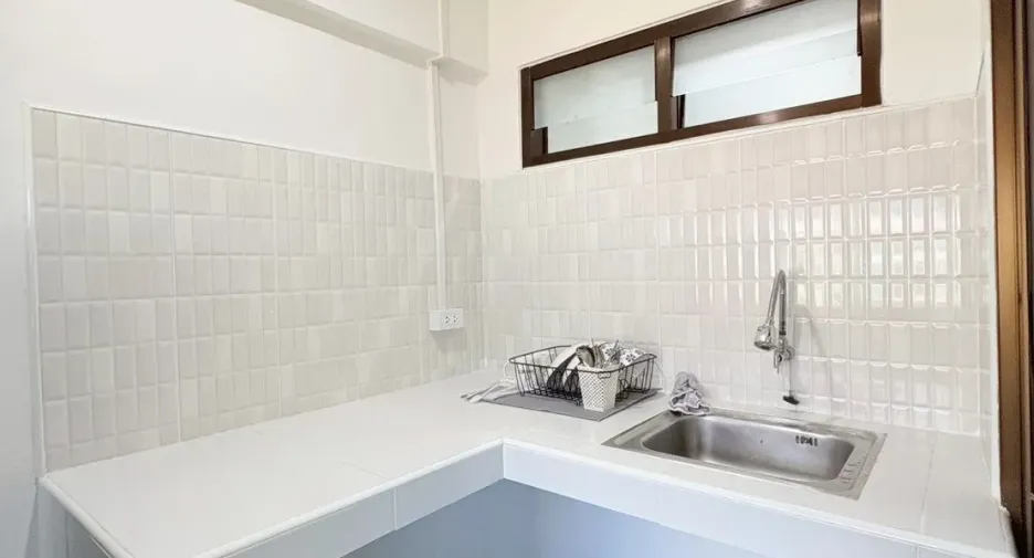 For rent studio condo in Mueang Phuket, Phuket