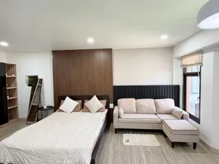 For rent studio condo in Mueang Phuket, Phuket