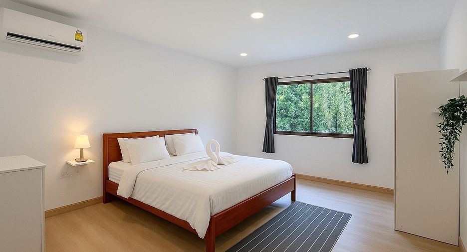 For rent 1 bed condo in Mueang Phuket, Phuket