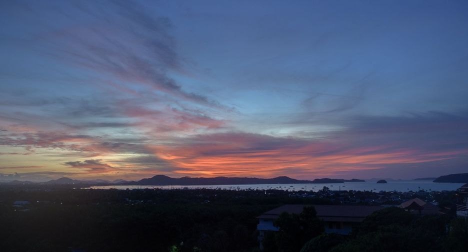 For rent 1 bed condo in Mueang Phuket, Phuket