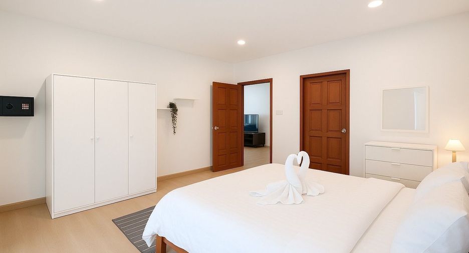 For rent 1 bed condo in Mueang Phuket, Phuket