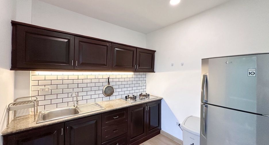 For rent 1 bed condo in Mueang Phuket, Phuket