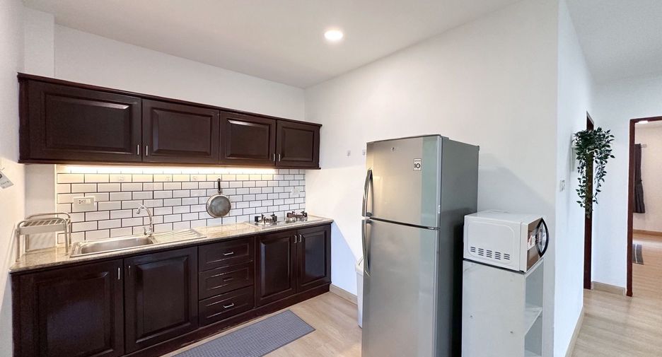 For rent 1 bed condo in Mueang Phuket, Phuket