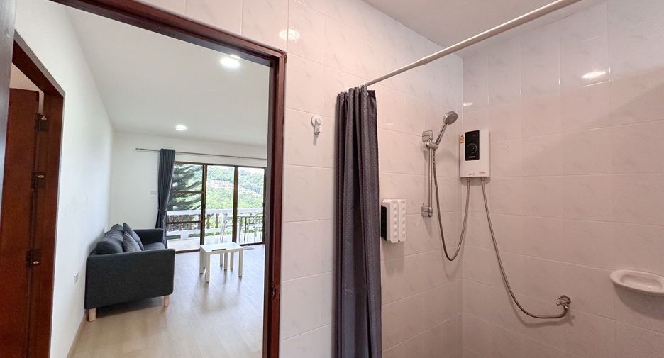 For rent 1 bed condo in Mueang Phuket, Phuket