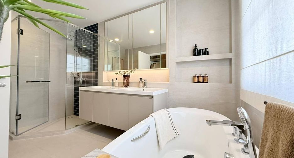 À vendre 4 chambres maison à Mueang Phuket, Phuket