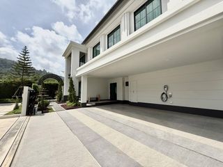出售 4 卧室 独立屋 在 Phuket Town, 普吉