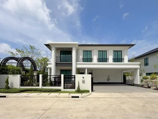 出售 4 卧室 独立屋 在 Phuket Town, 普吉