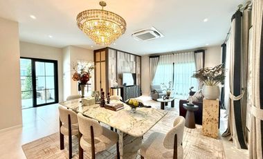 ขาย 4 ห้องนอน บ้านเดี่ยว ใน เมืองภูเก็ต, ภูเก็ต