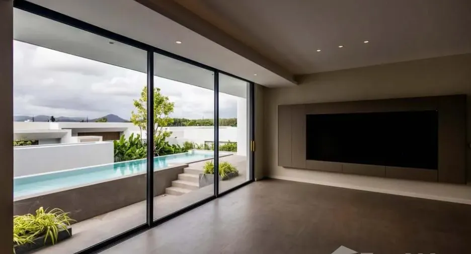 For sale 3 bedrooms villa in Thalang, Phuket