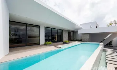 Villa en venta de 3 habitaciones en Thalang, Phuket