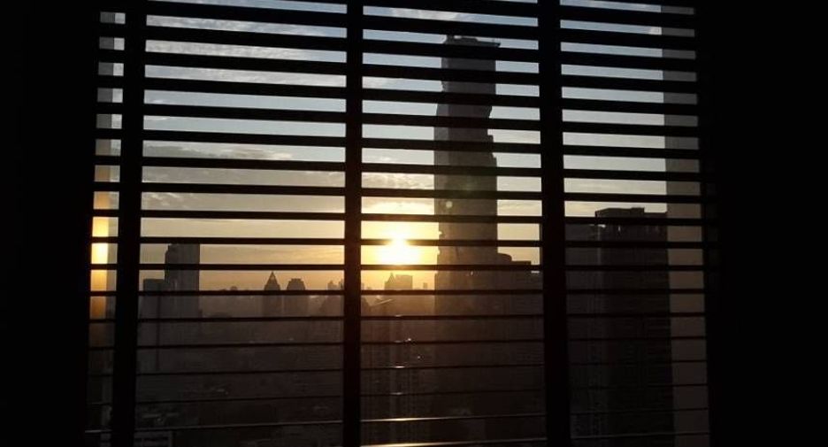 For sale and for rent 2 bedrooms condo in Sathon, Bangkok
