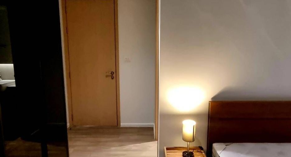 For sale and for rent 2 bedrooms condo in Sathon, Bangkok