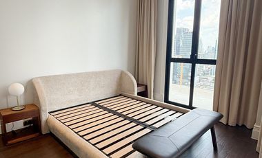 Wohnung zum Kauf und zur Miete mit 2 Zimmer in Pathum Wan, Bangkok