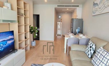 ให้เช่า 2 ห้องนอน คอนโด ใน คลองเตย, กรุงเทพฯ