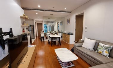 Wohnung zum Kauf mit 2 Zimmer in Khlong Toei, Bangkok