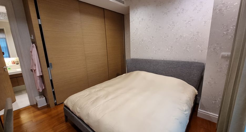 Wohnung zum Kauf mit 2 Zimmer in Khlong Toei, Bangkok