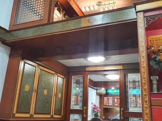 For sale 4 bedrooms townhouse in Bang Rak, Bangkok