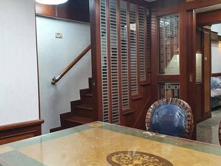 For sale 4 bedrooms townhouse in Bang Rak, Bangkok