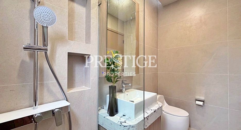 Casa en venta de 6 habitaciones en Sattahip, Chonburi