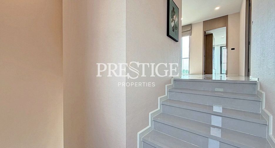 Casa en venta de 6 habitaciones en Sattahip, Chonburi