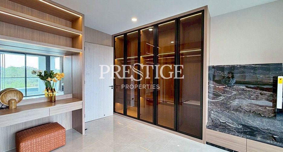 Casa en venta de 6 habitaciones en Sattahip, Chonburi
