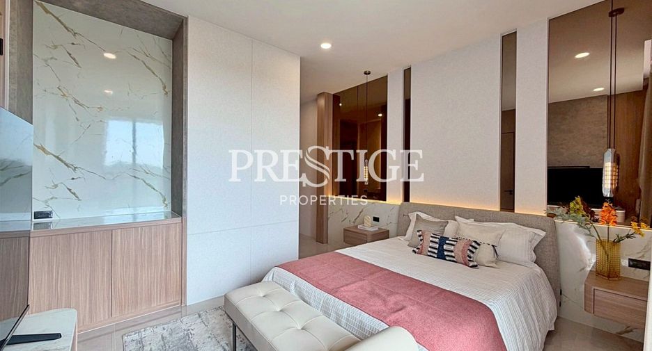 Casa en venta de 6 habitaciones en Sattahip, Chonburi