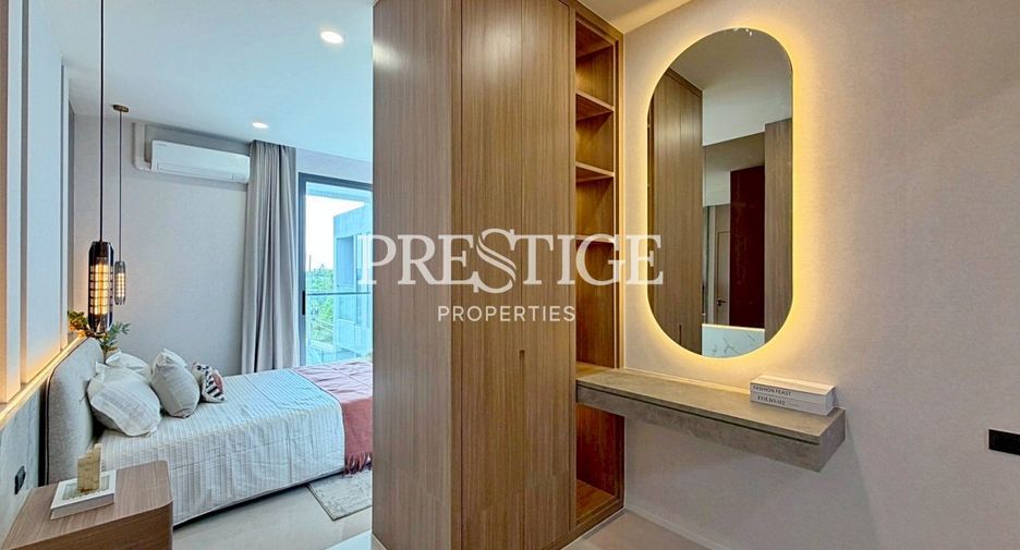 Casa en venta de 6 habitaciones en Sattahip, Chonburi