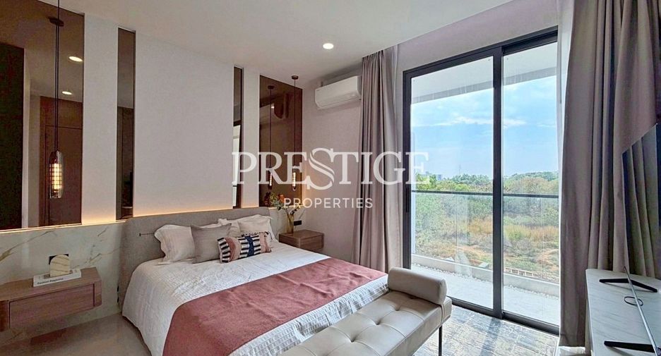 Casa en venta de 6 habitaciones en Sattahip, Chonburi