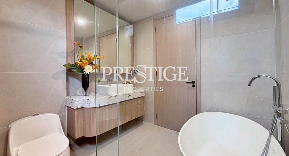Casa en venta de 6 habitaciones en Sattahip, Chonburi