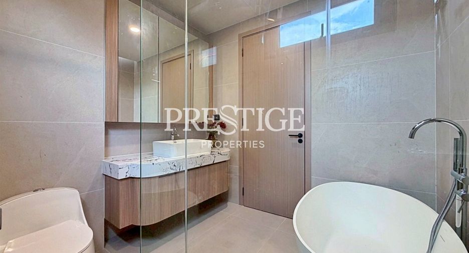 Casa en venta de 6 habitaciones en Sattahip, Chonburi