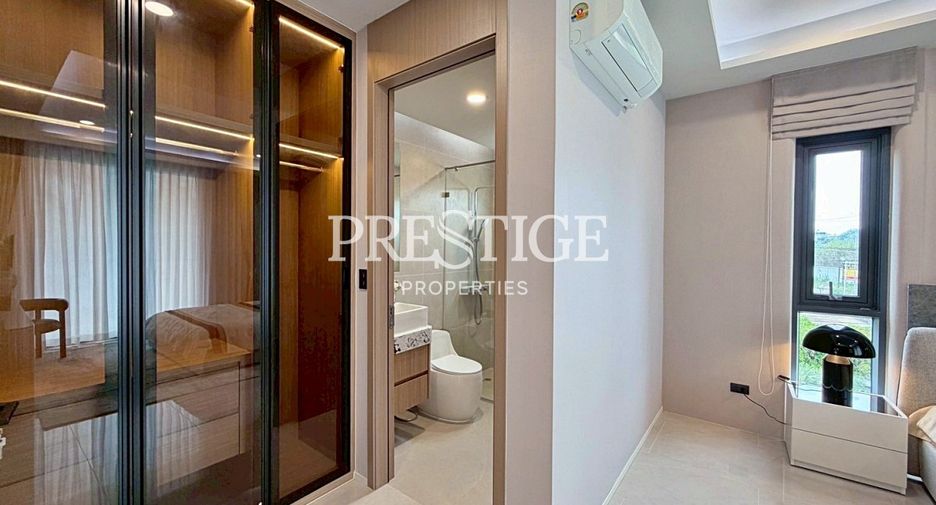 Casa en venta de 6 habitaciones en Sattahip, Chonburi