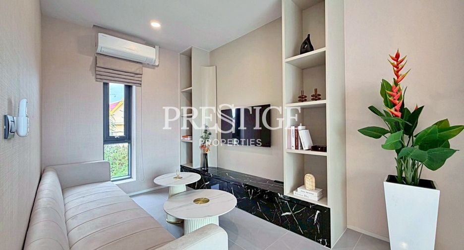 Casa en venta de 6 habitaciones en Sattahip, Chonburi
