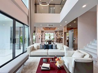 For sale 6 bedrooms house in Na Jomtien, Pattaya