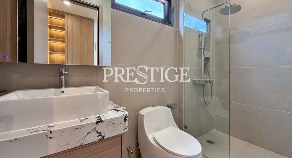 Casa en venta de 6 habitaciones en Sattahip, Chonburi