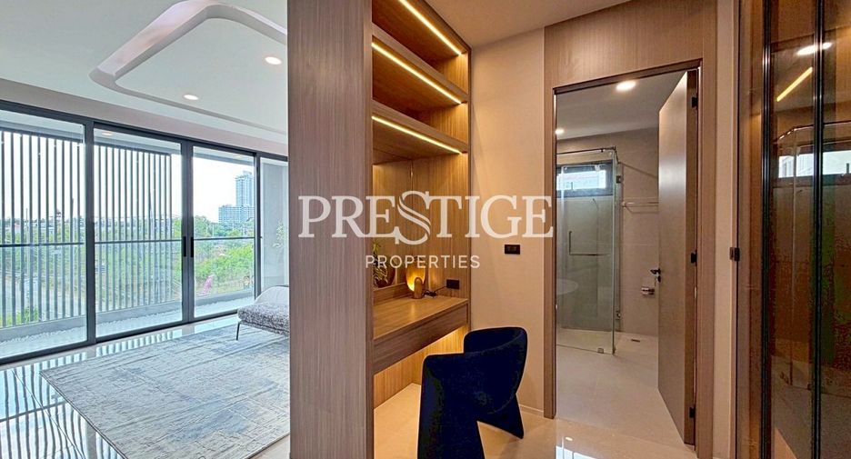 Casa en venta de 6 habitaciones en Sattahip, Chonburi