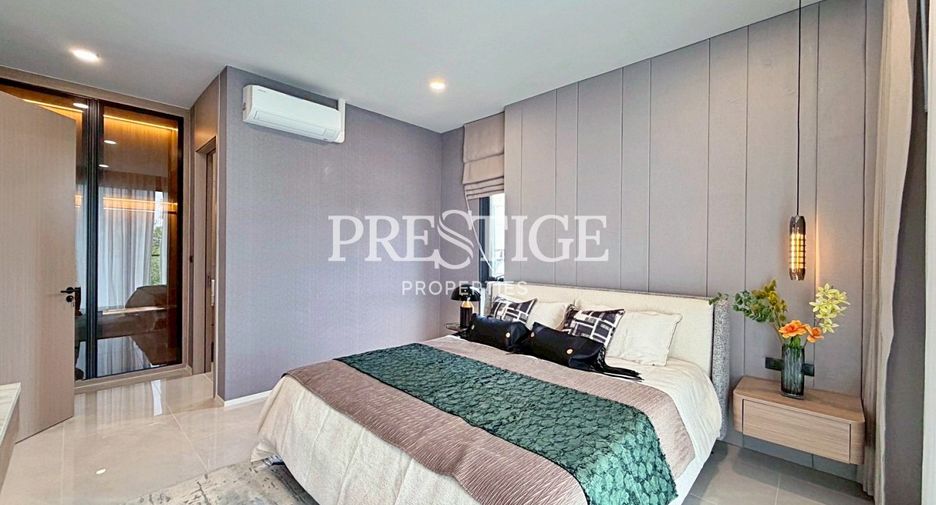 Casa en venta de 6 habitaciones en Sattahip, Chonburi